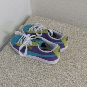 cute puma shoes